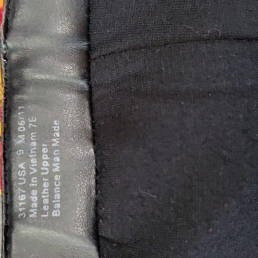 Clarks Leather Riding Style Boots size 9 - Picture 6 of 8